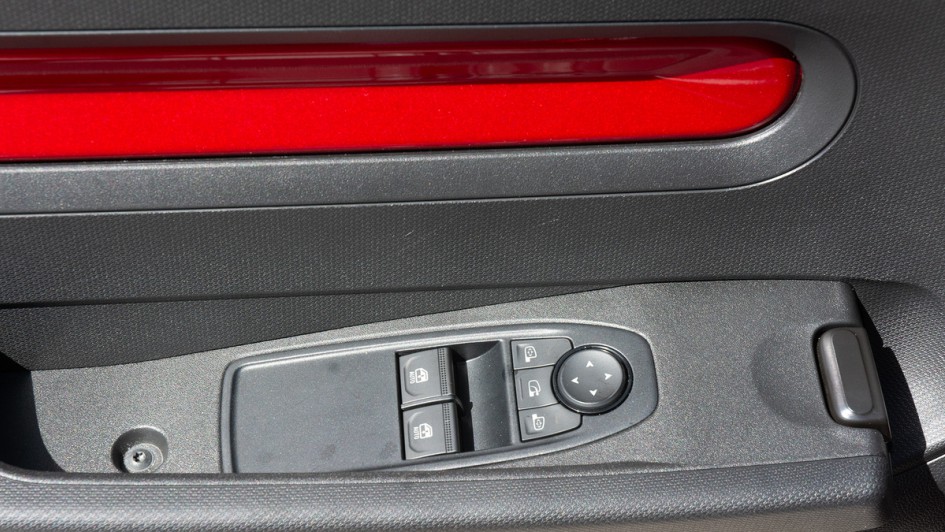 Renault Twingo E-Tech Test (2026)