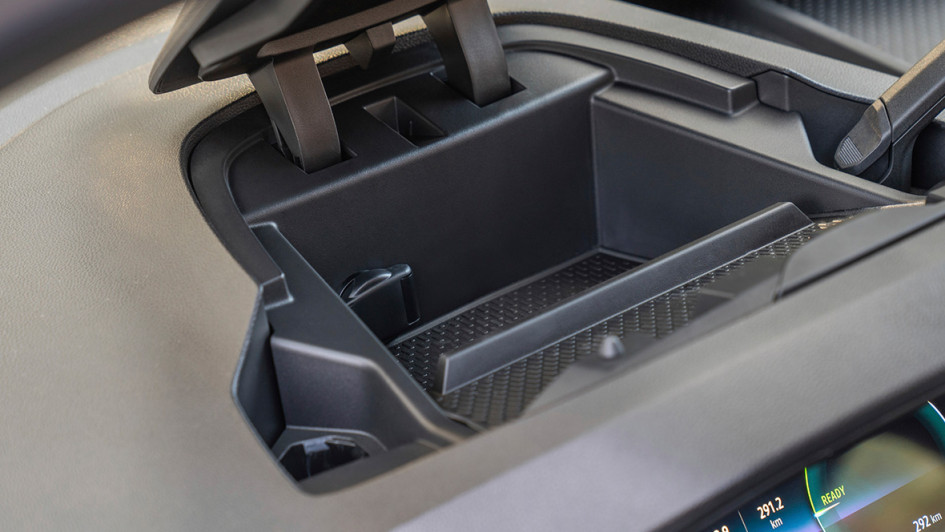 Renault Kangoo E-Tech