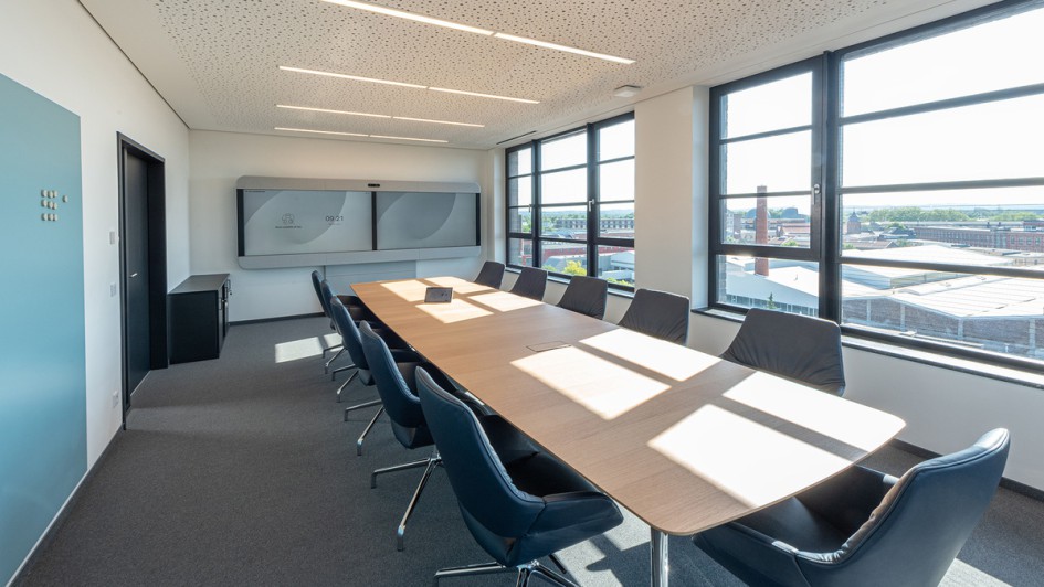 Renault Quartier I/D Cologne in Köln