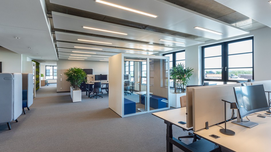 Renault Quartier I/D Cologne in Köln