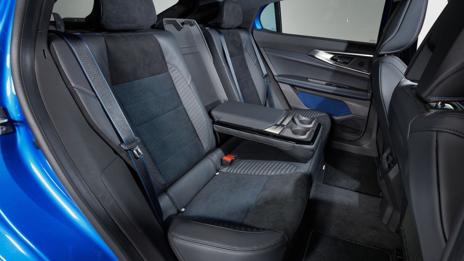 Renault Rafale (2023)