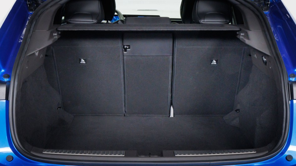 Renault Rafale (2023)