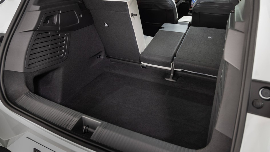 Renault Scénic E-Tech Electric