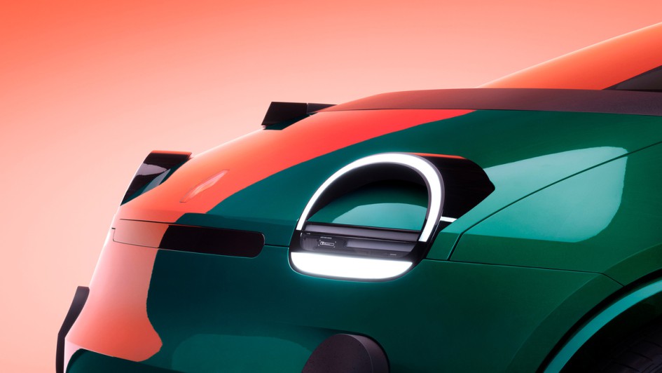 Renault Twingo (2024)