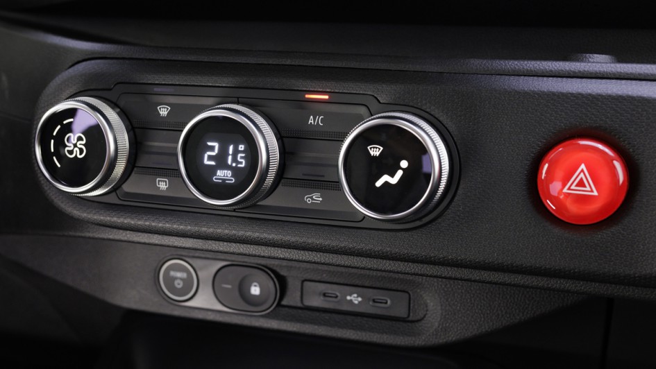 Renault Twingo (2026)