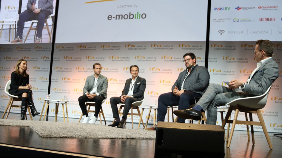 IfA Branchengipfel 2023