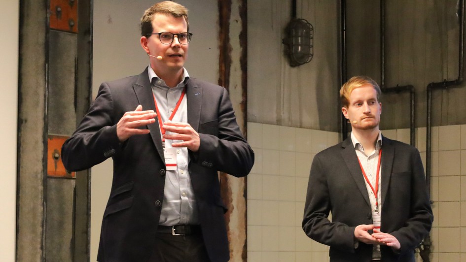 AUTOHAUS KI Convention 2023