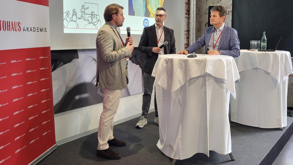 AUTOHAUS SchadenBusiness 2025