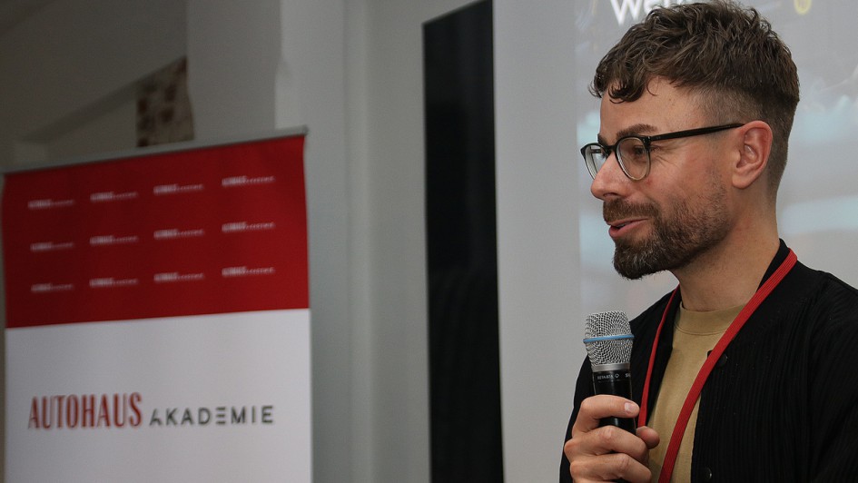 AUTOHAUS SchadenBusiness 2025