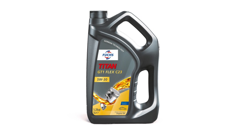 Fuchs Lubricants