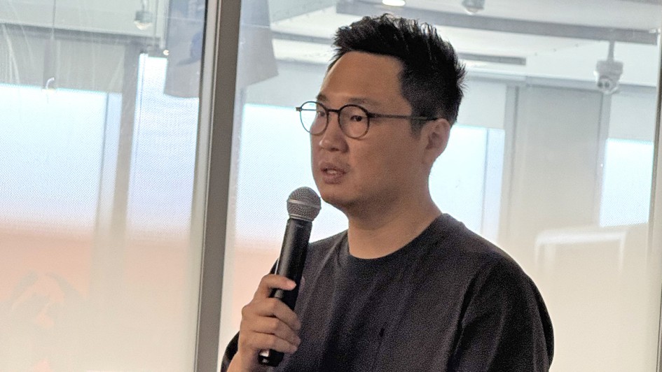 Sean Xu Xiaomi