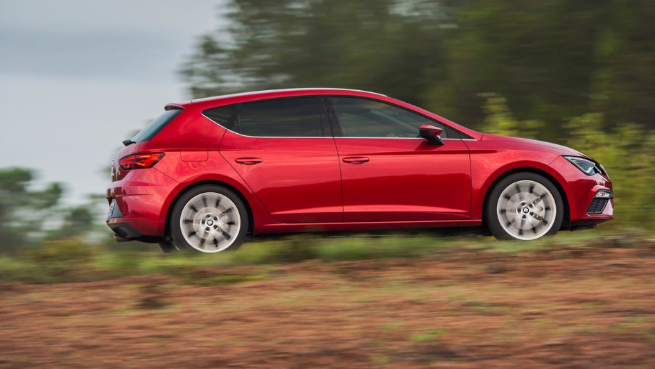 Gebrauchtwagen-Check: Seat Leon (Typ 5F)