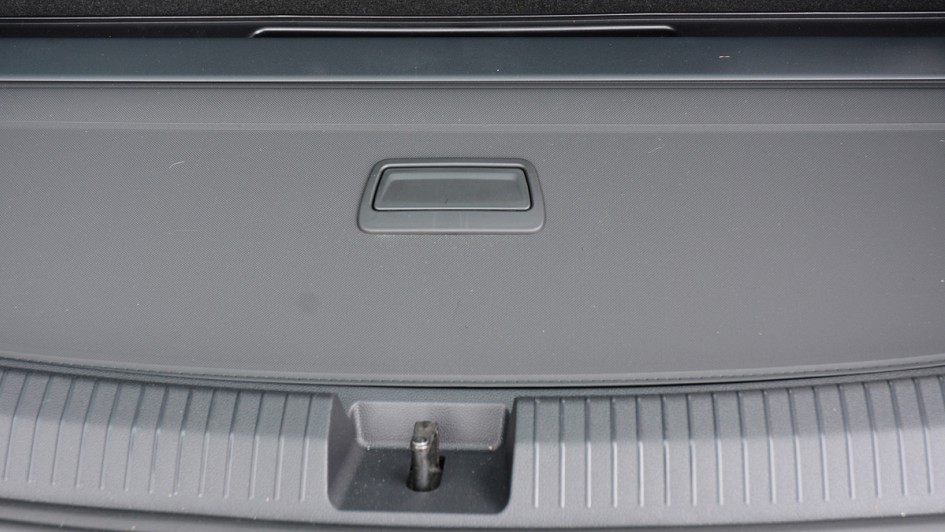 Seat Tarraco Test (2023)