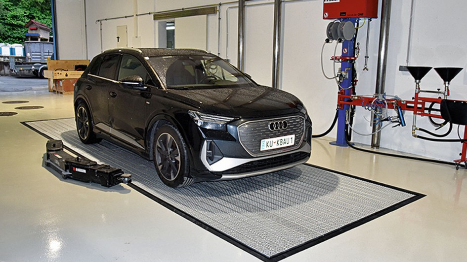 Seda Umwelttechnik Elektromobilität Sicherheit