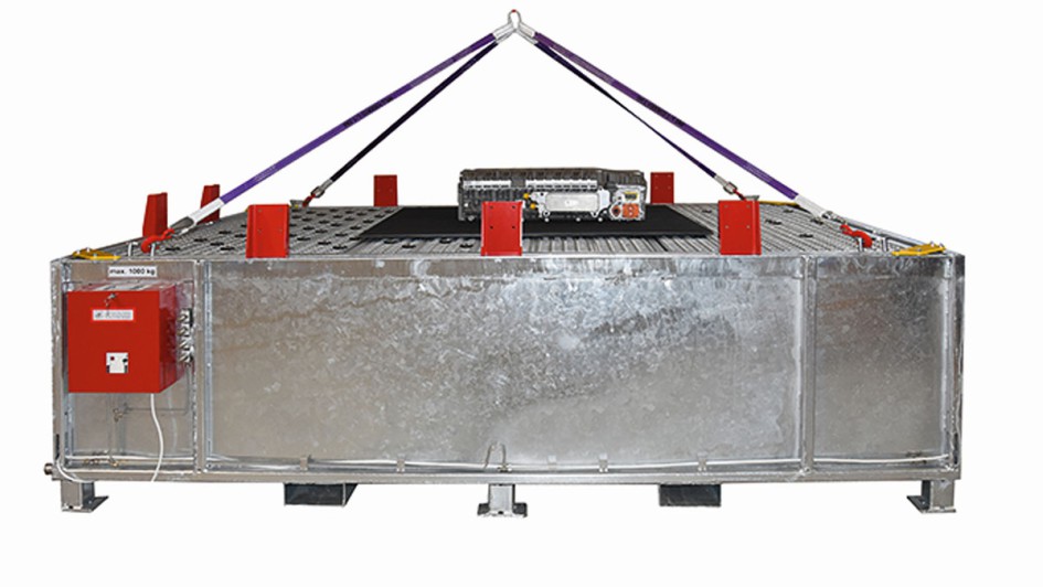 Seda Umwelttechnik Elektromobilität Sicherheit