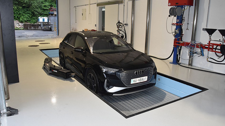 Seda Umwelttechnik Elektromobilität Sicherheit