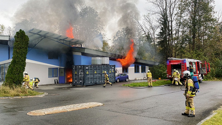 Seda Umwelttechnik Elektromobilität Sicherheit