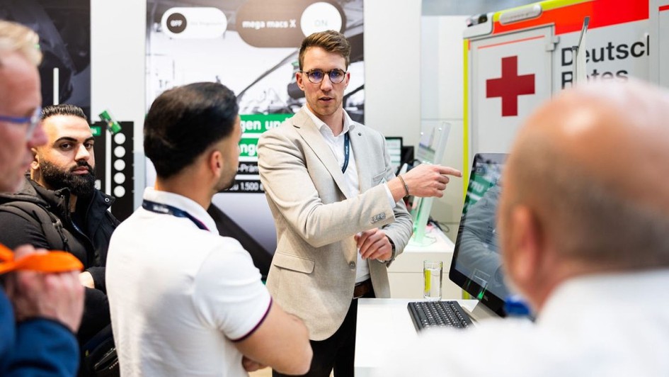 Select-Congress 2024