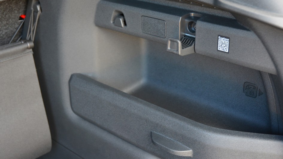 Skoda Elroq Test (2024)