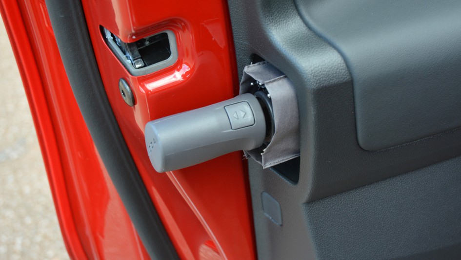 Skoda Elroq Test (2024)