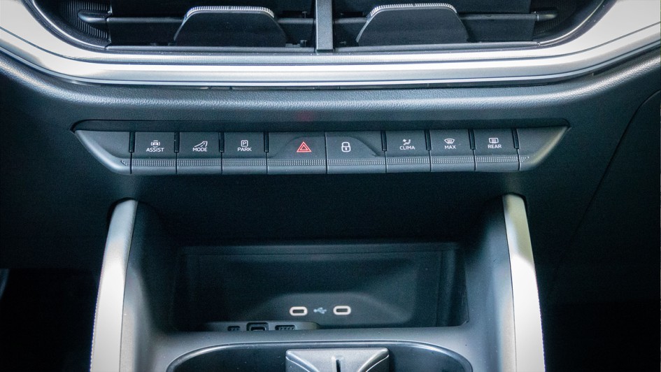 Skoda Elroq Test (2025)