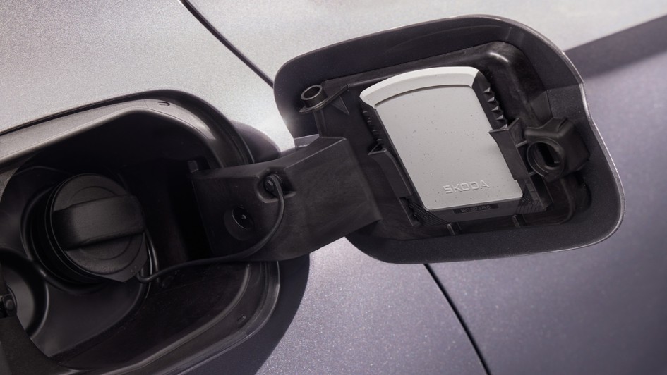 Skoda Octavia (2024)