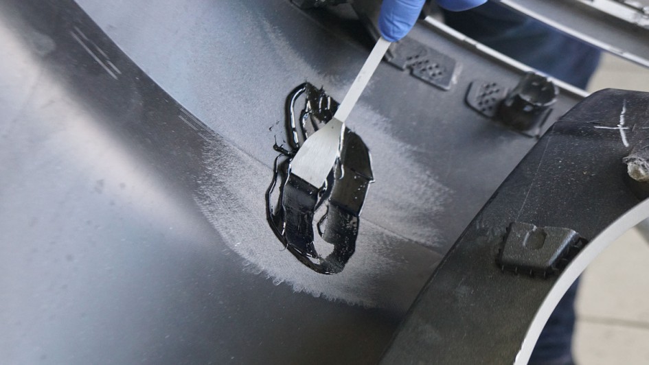 Smart Repair bei EuroteX