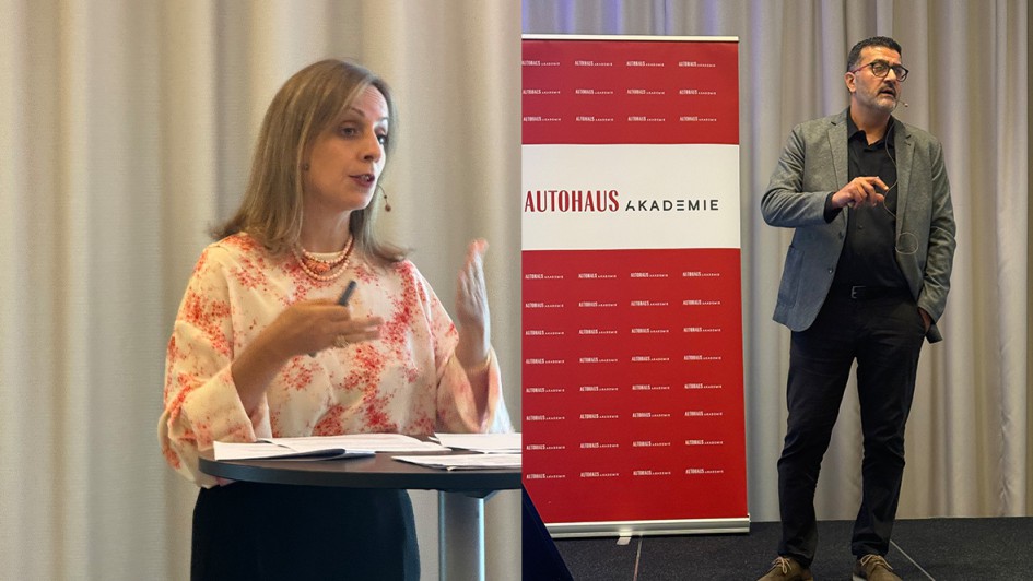 AUTOHAUS SommerAkademie 2026