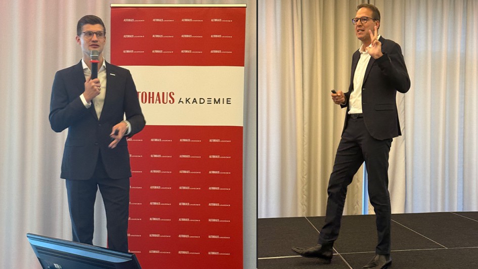 AUTOHAUS SommerAkademie 2026
