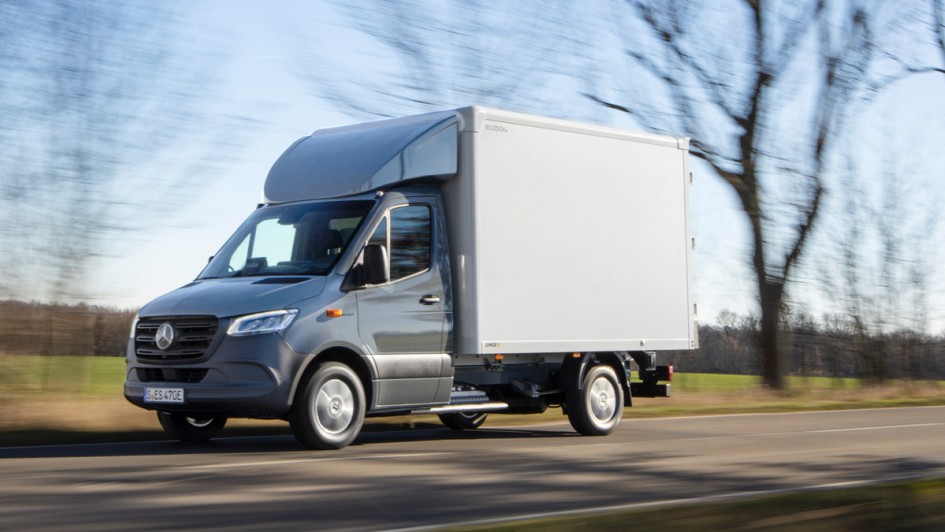 Mercedes-Benz Jubiläum