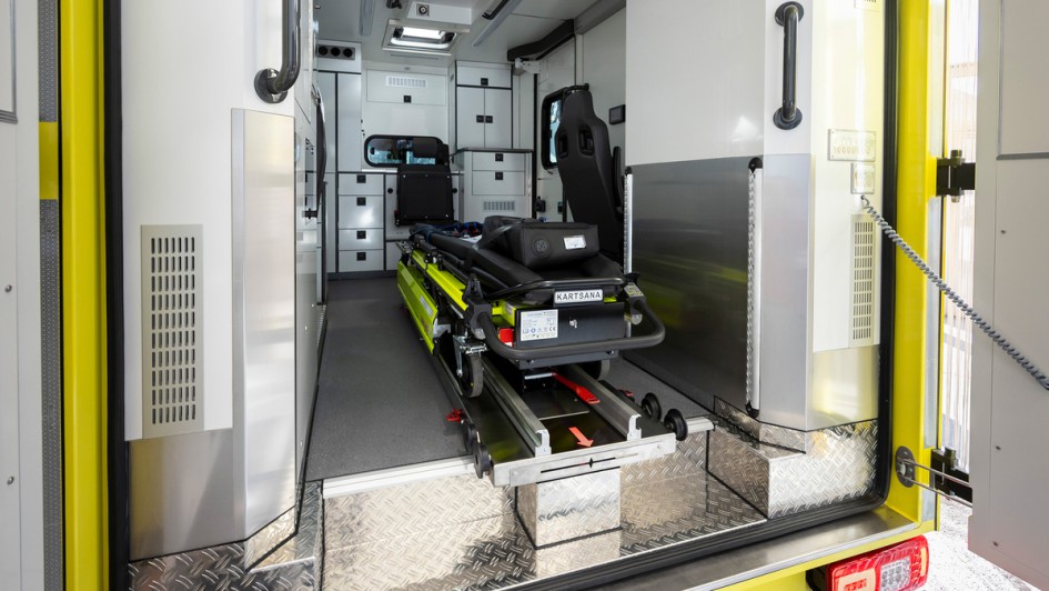 Mercedes-Benz Jubiläum