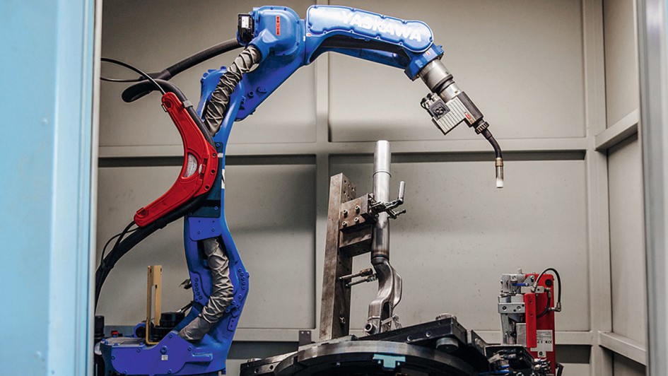 Tenneco Gliwice Eröffnung