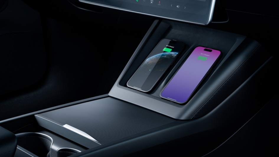 Tesla Model 3 (2024)