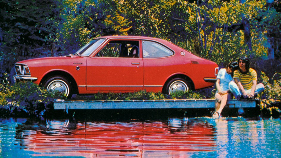 Toyota-Automobilbau 90 Jahre