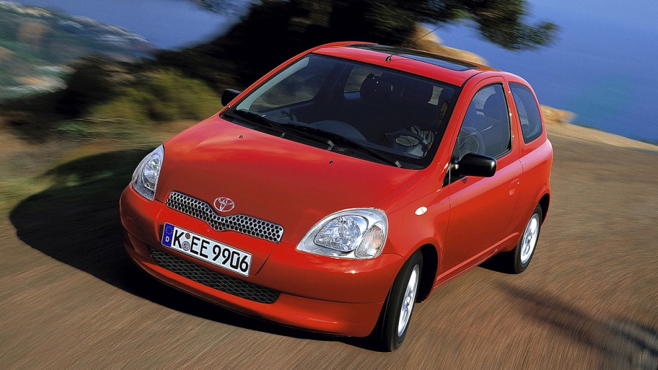 Toyota-Automobilbau 90 Jahre