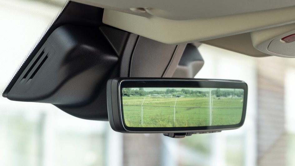 Toyota Proace Max Electric