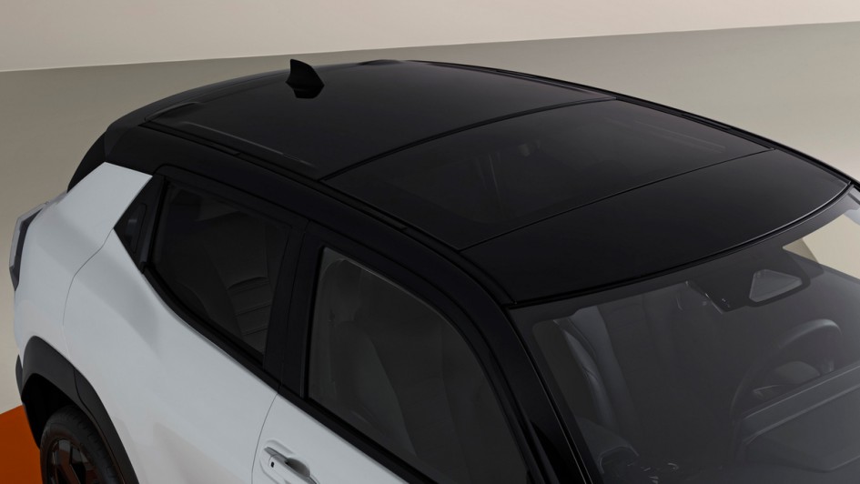 Toyota Urban Cruiser 2025