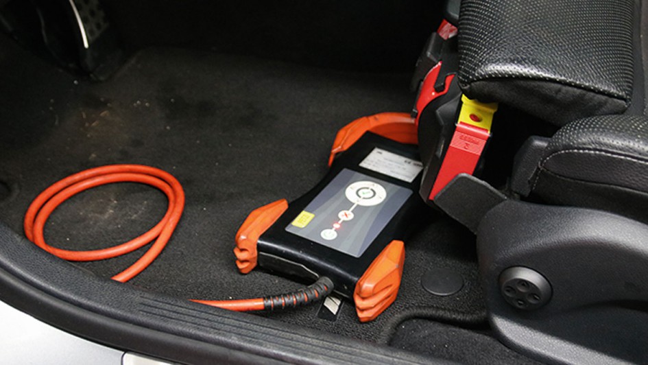 AU TÜV SÜD Florian Petzi