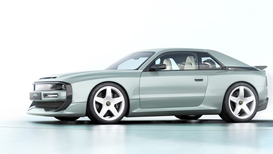 Audi Ur-Quattro