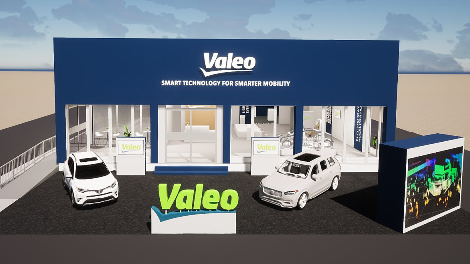 Valeo-CES-2023
