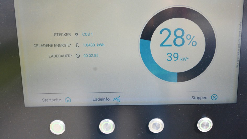 Vinfast VF6 Test (2026)