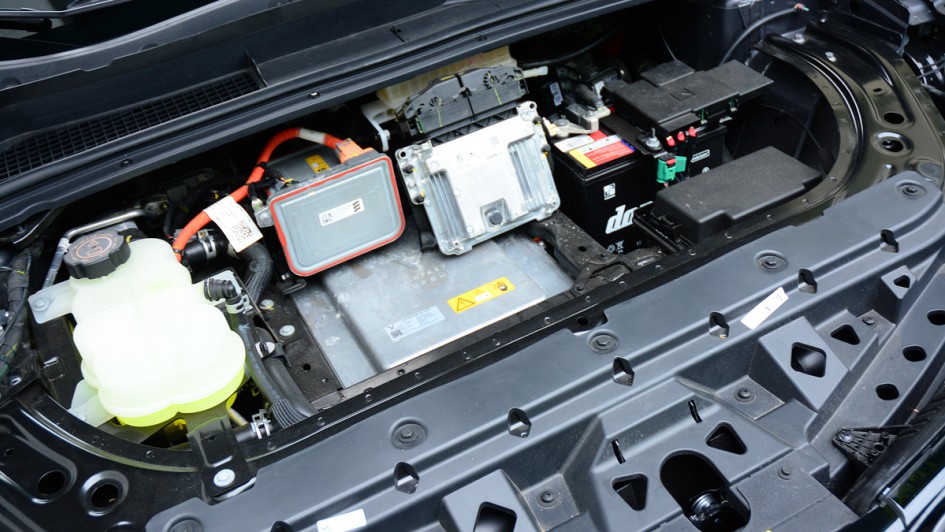 Vinfast VF6 Test (2026)