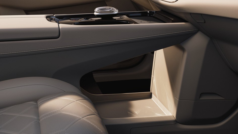 Das ist der neue Volvo EM90