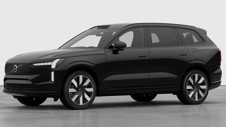 Volvo EX90 Executive Edition