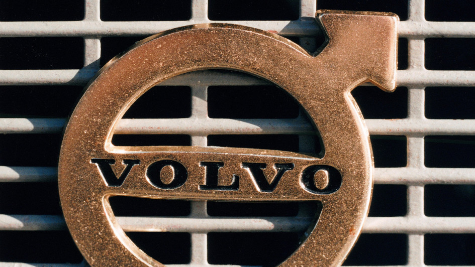 Volvo Logo