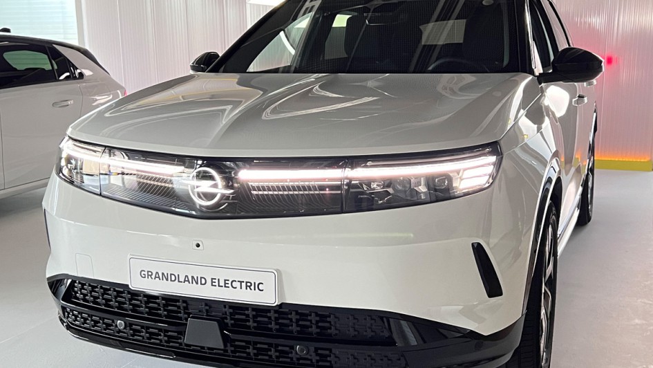 100 Jahre Opel-Volksautos