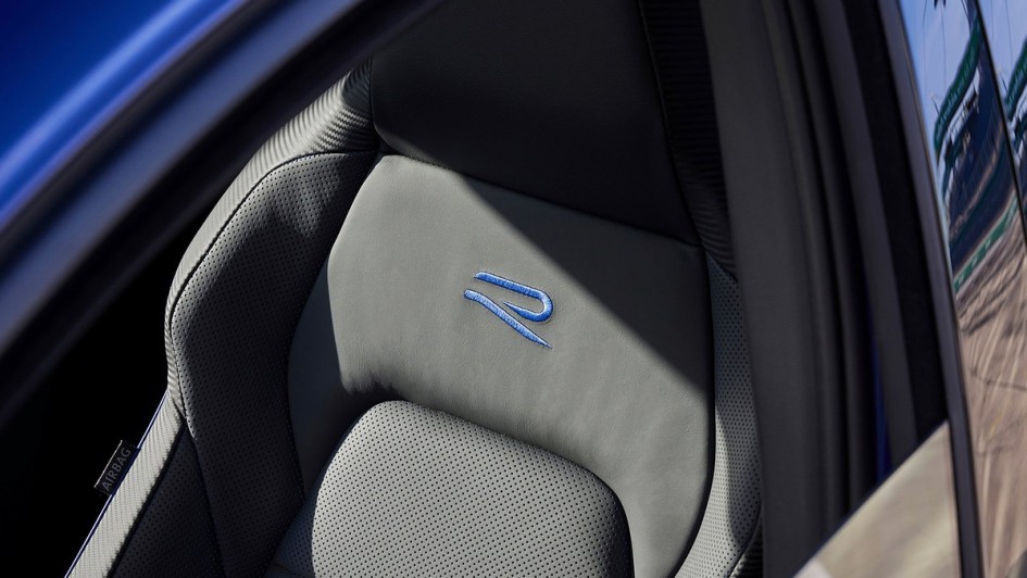 VW Golf R / Golf R Variant