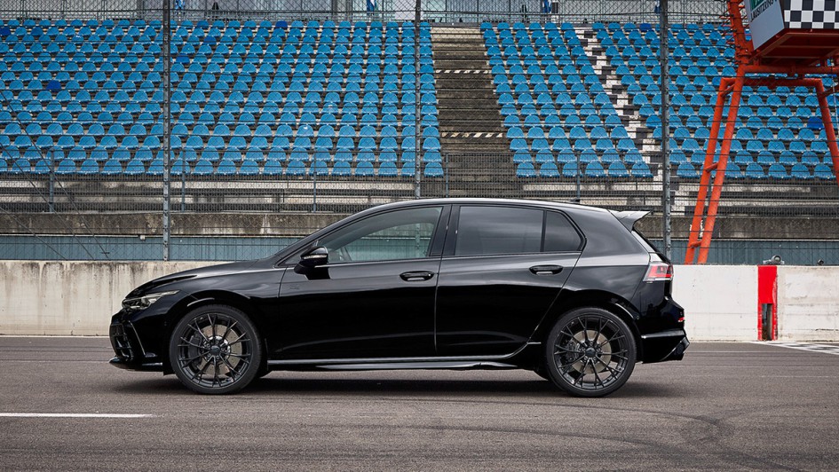 VW Golf R / Golf R Variant