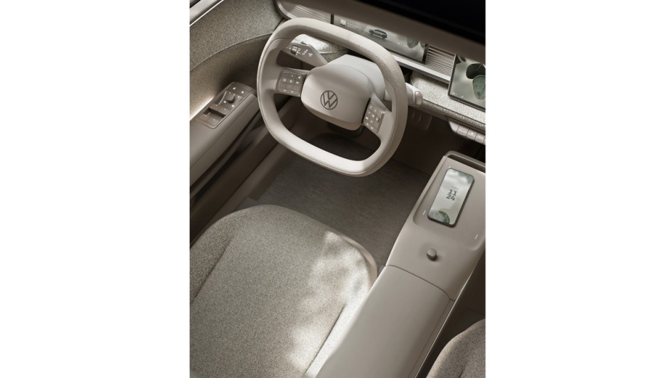 VW ID. Cross Concept