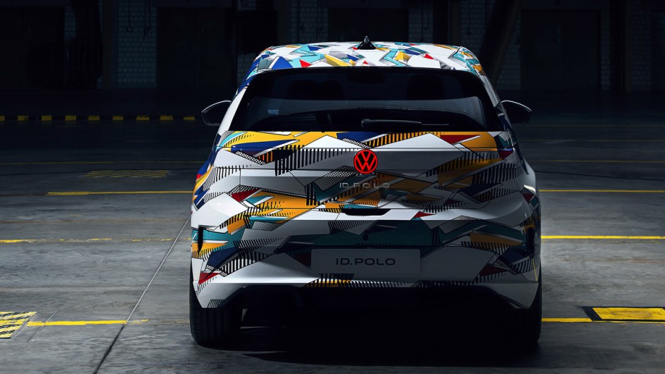 VW ID.Polo